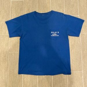 Vintage T-Shirt men's large